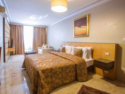 Lahoya Beirut Hotel Ngoại thất bức ảnh