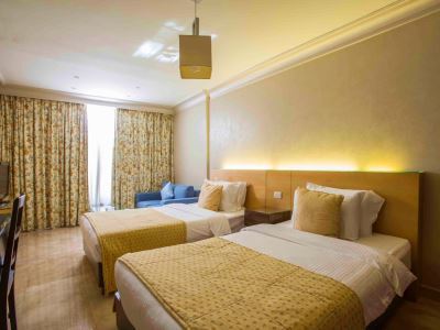Lahoya Beirut Hotel Ngoại thất bức ảnh