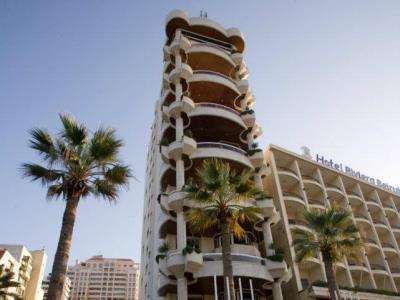 Lahoya Beirut Hotel Ngoại thất bức ảnh
