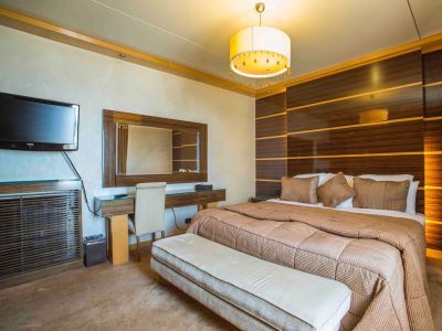 Lahoya Beirut Hotel Ngoại thất bức ảnh