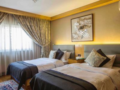 Lahoya Beirut Hotel Ngoại thất bức ảnh