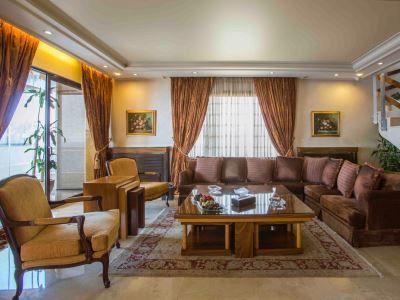Lahoya Beirut Hotel Ngoại thất bức ảnh
